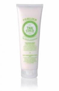 PERLIER THAI COCO BODY CREAM 250ml