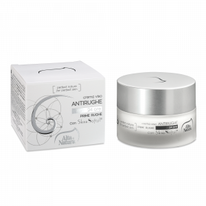 Anti-wrinkle 24h cream - for first wrinkles