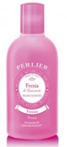 PERLIER GREAT CLASSICS FREESIA BATH FOAM 50ml