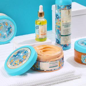 Oblepikha Siberica Professional