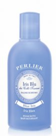 PERLIER IRIS BLU BARH FOAM 500ml