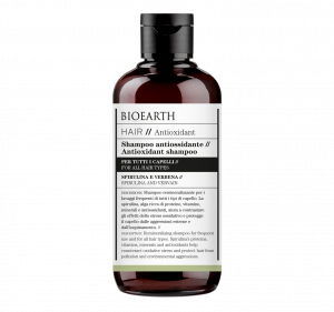 HAIR ANTIOXIDANT SHAMPOO