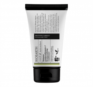 HAIR REMINALIZING CONDITIONER