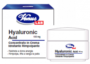 VENUS LAB PLUMPING MOISTURIZING CREAM 50ml