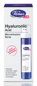 VENUS LAB HYALURONIC ACID MICRO SPRAYS 30ml