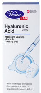 VENUS LAB EXPRESS PLUMPING MASK ASpz3