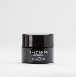 ELEMENTA_ HYDRA BASE CREAM