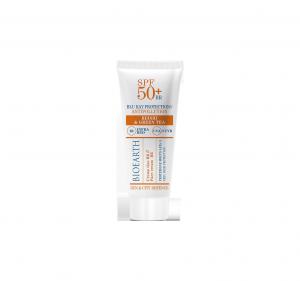 SUN&CITY DEFENCE FACE CREAM BR SPF50+
