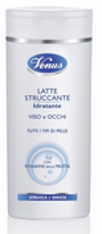 VENUS MOISTURIZING CLEANSING MILK 200ml