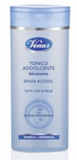 VENUS SOFTENING MOISTURIZING TONER 200ml