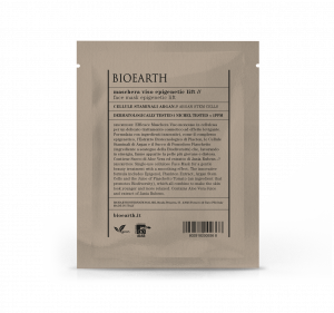 EPIGENETIC LIFT SHEET MASK with Argan Stem Cells