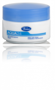 VENUS AQUA 24 DEEP MOISTURIZING CREAM 50ml
