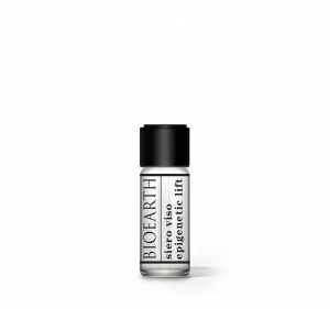 EPIGENETIC SERUM with Nannochloropsis Algae