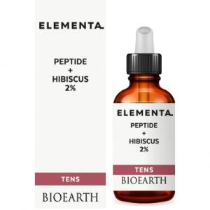 ELEMENTA_  PEPTIDE + HIBISCUS 2%