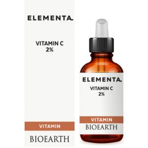 ELEMENTA_  VITAMIN C 2%