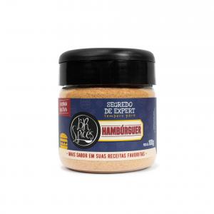 Burger Seasoning, 100% Natural, MSG Free, Gluten Free, Non-GMO, Vegan, HACCP Certified, Allergen Free