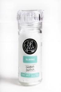 Brazilian Sea Salt Grinder, 100% Natural, MSG Free, Gluten Free, Non-GMO, Vegan, HACCP Certified, Allergen Free (Copy) (Copy) (Copy) (Copy) (Copy) (Copy)