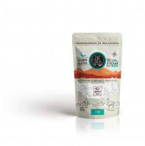 Atacama Salt Grinder, 40% less sodium, 100% Natural, MSG Free, Gluten Free, Non-GMO, Vegan, HACCP Certified, Allergen Free (Copy) (Copy) (Copy) (Copy) (Copy) (Copy) (Copy) (Copy)