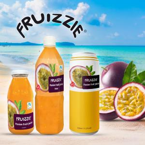 Passion Fruit Juice