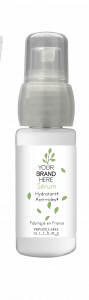 SERUM  95% INGREDIENTS OF NATURAL ORIGIN