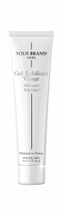 Exfoliating Face Gel
