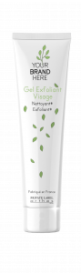 Exfoliating Face Gel 95% INGREDIENTS OF NATURAL ORIGIN