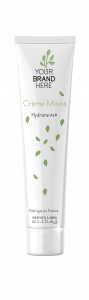 Hand Cream 95% INGREDIENTS OF NATURAL ORIGIN