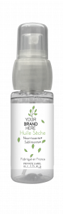 Multi-use Oil 95% INGREDIENTS OF NATURAL ORIGIN