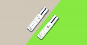 ROLL ON PERFUME OIL 95% INGREDIENTS OF NATURAL ORIGIN