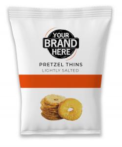 CONTINENTAL BRANDS PRIVATE LABEL RANGE