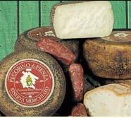 Pecorino Di Pienza