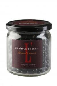 The Pulses and Grains