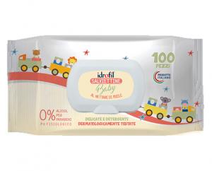 BABY MIELE 100 pcs