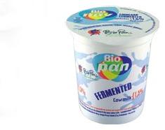 Yogurt