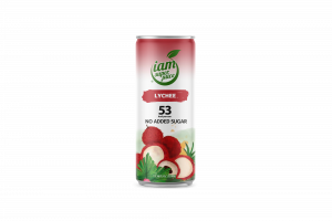 I am Superjuice Lychee