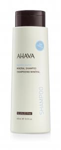 Mineral Shampoo 400ml