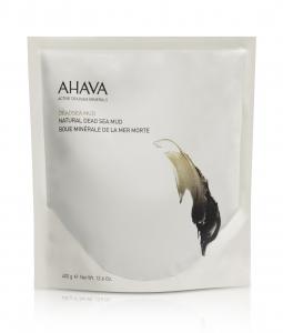 Natural Dead Sea Mud 400gr