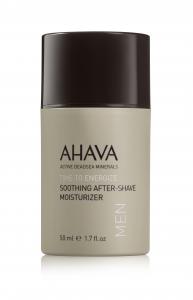 Men Soothing After Shave Moisturizer 50ml