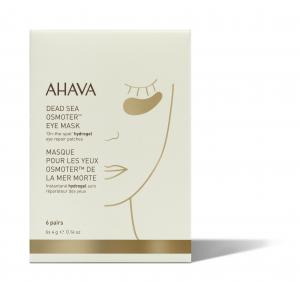 Dead Sea Osmoter™ Eye Mask 6 pack