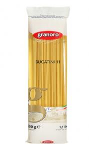 Regular Shapes Semolina