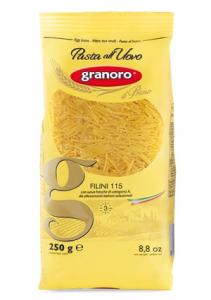 Egg pasta