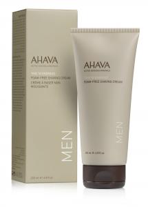 Men Foam-Free Shaving Cream 200ml