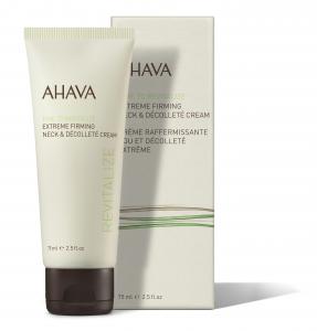 Extreme Firming Neck & Decollete Cream 75ml