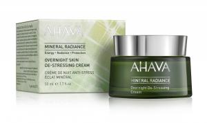 Mineral Radiance Night Cream 50ml