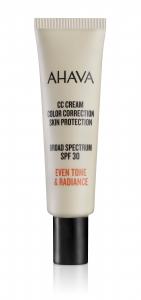 CC Cream Color Correction SPF30 30ml