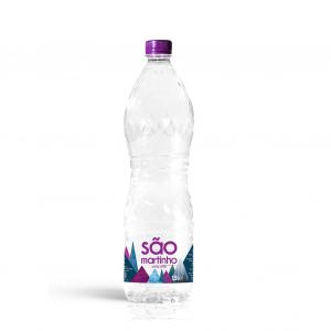 São Martinho Spring Water 1,5L