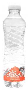 Natural spring Water São Cristóvão 0.5L