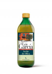 Pure Olive Oil