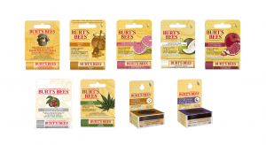 LIP BALM BLISTERS BURT'S BEES