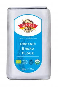 Organic Bread Flour